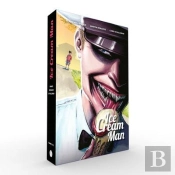 Fourreau Ice Cream Man T1-T2-T3