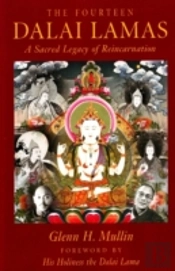 Fourteen Dalai Lamas