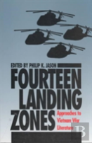 Fourteen Landing Zones