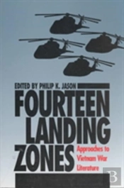 Fourteen Landing Zones