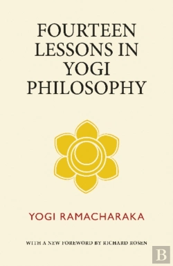 Bertrand.pt - Fourteen Lessons In Yogi Philosophy