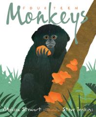 Fourteen Monkeys