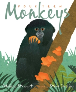 Bertrand.pt - Fourteen Monkeys