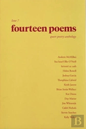Fourteen Poems: Issue 7