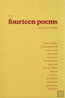 Bertrand.pt - Fourteen Poems: Issue 7
