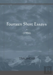 Fourteen Short Essays