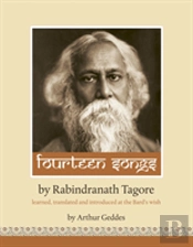 Fourteen Songs By Rabindranath Tagore