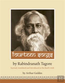 Bertrand.pt - Fourteen Songs By Rabindranath Tagore