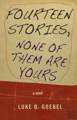 Bertrand.pt - Fourteen Stories, None Of Them Are Yours