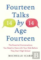 Fourteen (Talks) By (Age) Fourteen