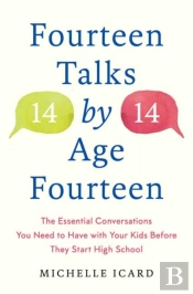 Fourteen (Talks) By (Age) Fourteen