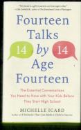 Fourteen Talks By Age Fourteen