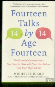 Fourteen Talks By Age Fourteen