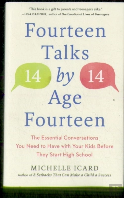 Bertrand.pt - Fourteen Talks By Age Fourteen