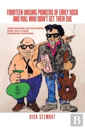 Fourteen Unsung Pioneers Of Early Rock A