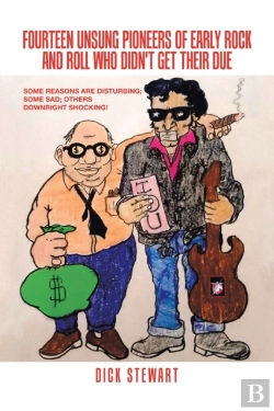 Bertrand.pt - Fourteen Unsung Pioneers Of Early Rock A