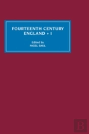 Fourteenth Century England I