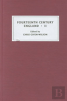 Fourteenth Century England Ii