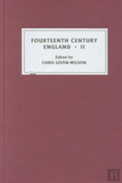 Bertrand.pt - Fourteenth Century England Ii