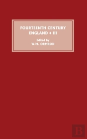 Fourteenth Century England Iii