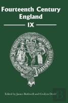 Fourteenth Century England Ix