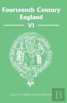 Fourteenth Century England Vi