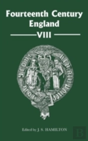 Fourteenth Century England Viii