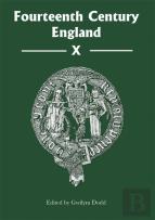 Fourteenth Century England X
