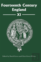 Fourteenth Century England Xi