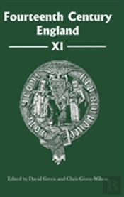 Fourteenth Century England Xi