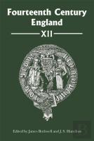 Fourteenth Century England Xii