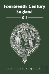 Fourteenth Century England Xii