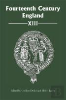Fourteenth Century England Xiii