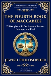 Fourth Book Of Maccabees