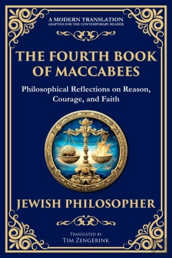 Bertrand.pt - Fourth Book Of Maccabees