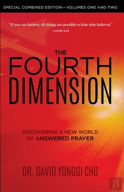 Bertrand.pt - Fourth Dimension, The (Combined Edition)