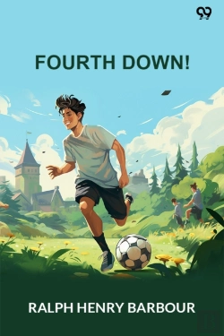 Bertrand.pt - Fourth Down! (Edition1)