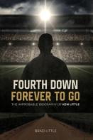 Fourth Down, Forever To Go