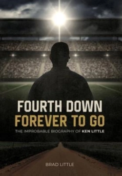 Bertrand.pt - Fourth Down, Forever To Go
