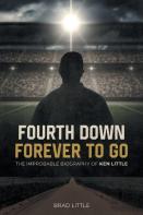 Fourth Down, Forever To Go