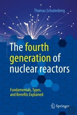 Bertrand.pt - Fourth Generation Of Nuclear Reactors