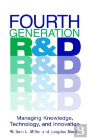 Fourth Generation R&D