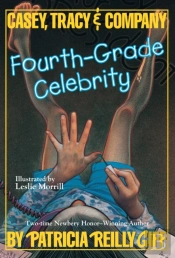 Fourth Grade Celebrity