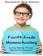 Fourth Grade Homeschooling