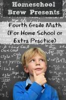 Fourth Grade Math