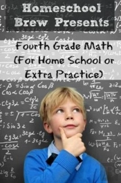Fourth Grade Math