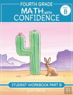 Bertrand.pt - Fourth Grade Math With Confidence Student Workbook B