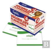 Fourth Grade Vocabulary Flashcards