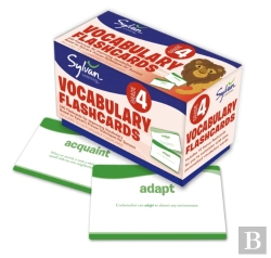 Bertrand.pt - Fourth Grade Vocabulary Flashcards