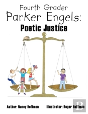 Fourth Grader Parker Engels